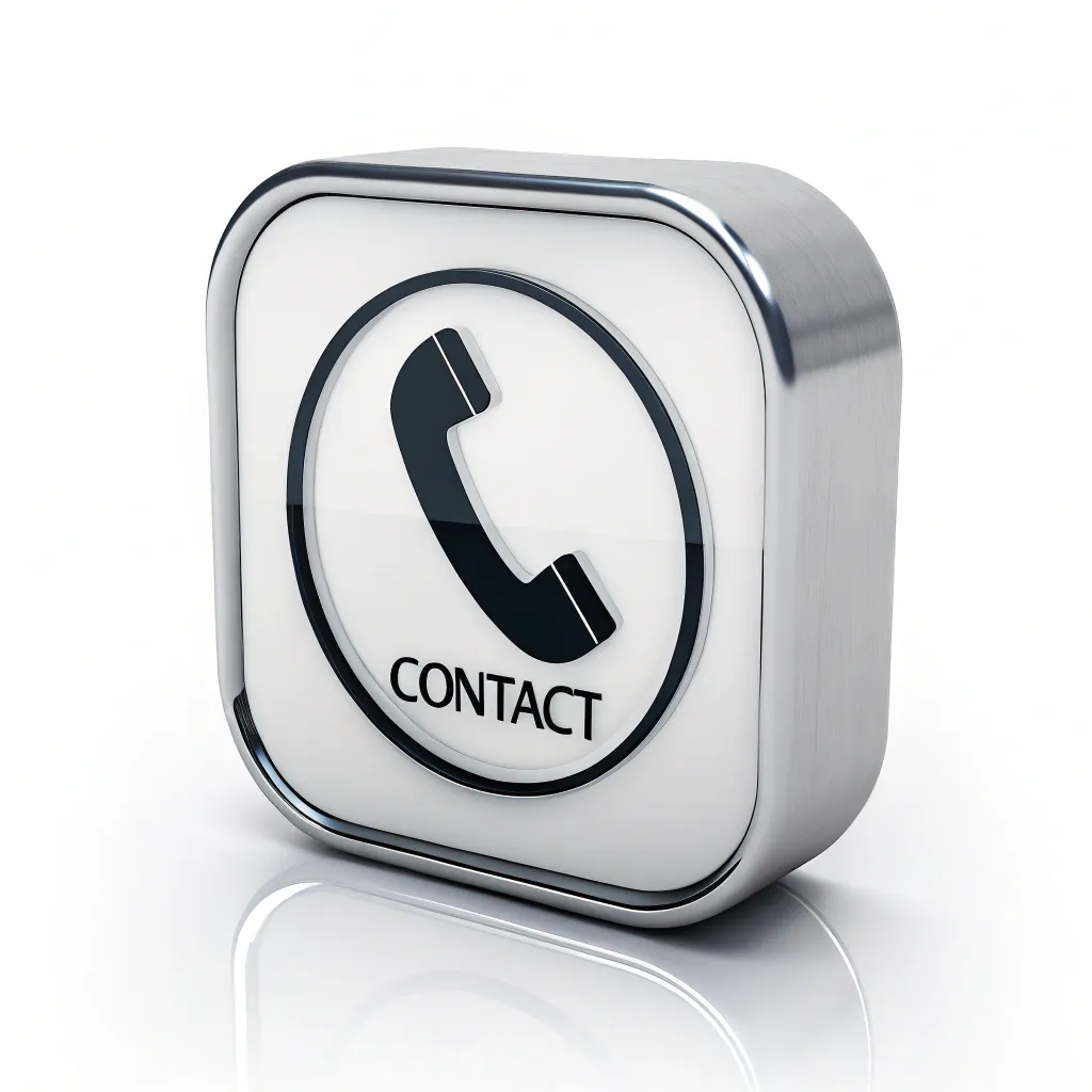 Contact Icon