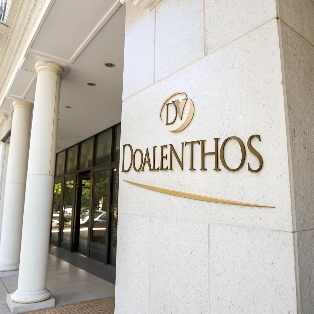 DORVALENTHOS Logo